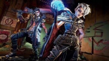 Up to 58% off Borderlands games on PS4 and Xbox One