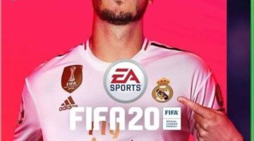 50% off FIFA 20 on PC and Xbox One