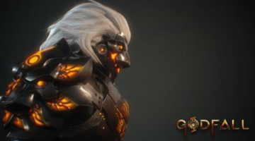 Godfall: Everything we know about the first PS5 exclusive title