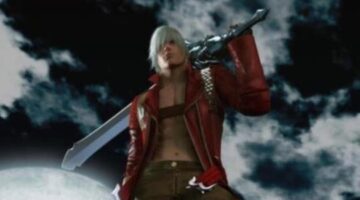 This 3.5GB HD Texture Pack for Devil May Cry 3 upscales all of its textures, available for download