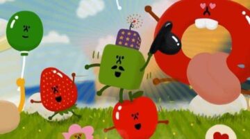 Wattam Video Review – Weird, Whimsical, and Wild | COGconnected
