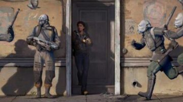 How Half-Life: Alyx Will Work On Various VR Headsets