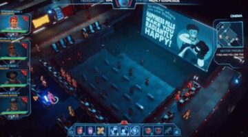 Review – Paranoia: Happiness is Mandatory (PC) | WayTooManyGames