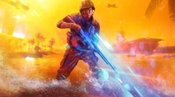 Vince Zampella & DICE Los Angeles Can Help EA’s Disappointing Output