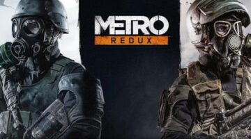 Metro Redux Release Date Possibly Leaked For Nintendo Switch