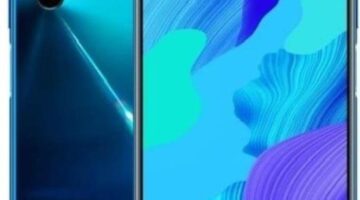 Huawei nova 5T – Smartphone Full Specifications – TechnoFred.com