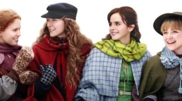 Little Women Review | We Got This Covered