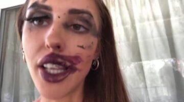 Lizzie shouldn’t have been allowed back on MAFS for health reasons