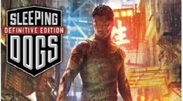 Up to 85% off Sleeping Dogs and other Xbox One games published by Square Enix