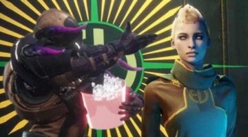 How Destiny 2 became more predatory after Shadowkeep