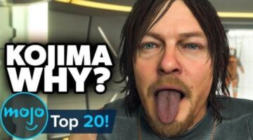 Top 20 Disappointing Video Games of The Decade