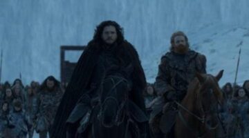GOT filmed an entirely different ending reveals cast – Game Of Thrones Fan Site