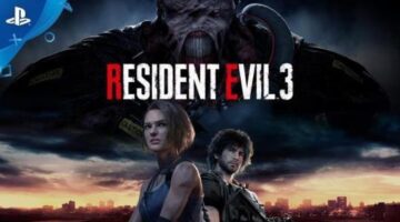 Resident Evil 3 Remake: Dissecting the S.T.A.R.S. | Game Hype