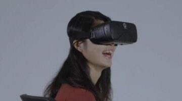 AMD Is Improving Methods For Low-Latency Wireless VR