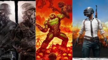 Wccftech’s Best Shooters of the Decade – Top Snipers