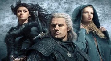 Netflix’s The Witcher Series Season One Review