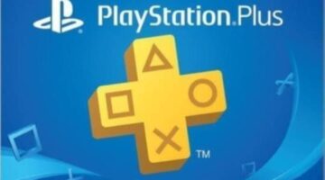 PlayStation Plus: 12 Month Membership is $15 Dollars off on Amazon