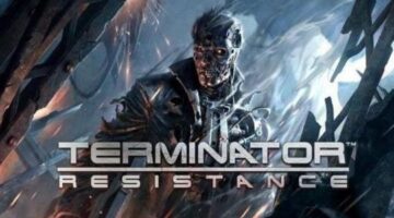 Terminator Resistance Video Game Review | Into The Sanctum