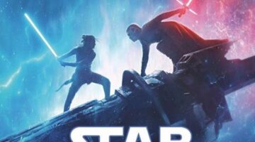 Amazon Opens Pre-Orders For Star Wars: The Rise of Skywalker Expanded Edition