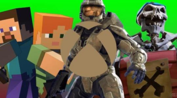 Top 10 Microsoft Exclusive Games of the Decade