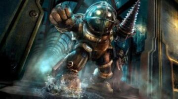 Former creative director hopes BioShock 4 takes an original approach