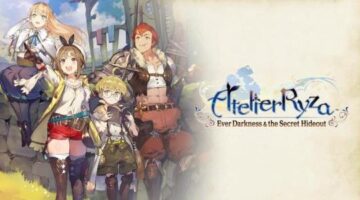 Atelier Ryza: Ever Darkness & the Secret Hideout review for PlayStation 4 – Demon Gaming