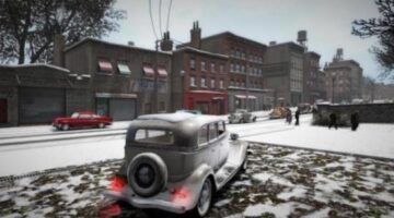 Mafia 2 gets a 2020 graphics overhaul mod that is available for download