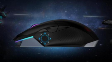 Asus Announced A Bunch Of New Gaming Peripherals At CES 2020