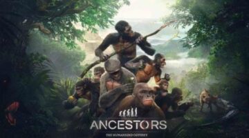 Ancestors: The Humankind Odyssey / AltChar – Review