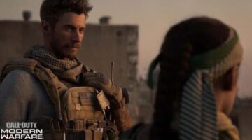 Modern Warfare’s Campaign is Fantastic