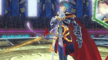 Tokyo Mirage Sessions Is Great On Switch | Kotaku