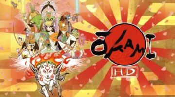 Xbox One under $10 sale: Okami HD, Rise of the Tomb Raider, Sleeping Dogs, Thief