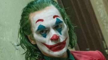 Joker Fans Outraged That Joaquin Phoenix’s Golden Globes Speech Was Censored