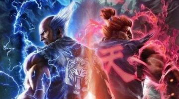 What The Heck Happened To Tekken X Street Fighter?