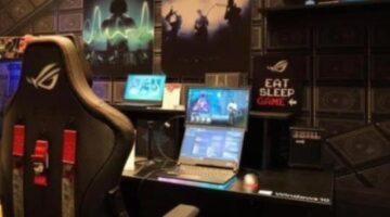 All the new ROG gear announced at CES 2020