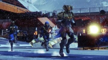 Destiny 2’s Stadia player count ‘has halved since launch’ | VGC