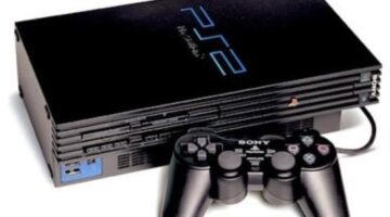 How Sony’s PlayStation 2 took the world by storm