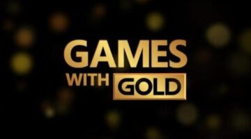 Xbox Deals With Gold And Spotlight Sale (Ends 1/13)