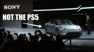 At CES, Sony may have just proved Microsoft was right when the Xbox One was Announced