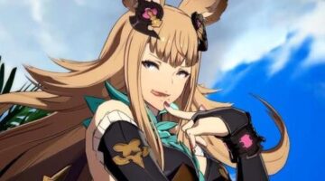 Granblue Fantasy: Director Letter Volume 3