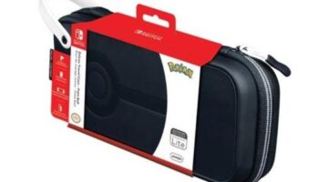 PDP Deluxe Travel Case for Switch review – ChristCenteredGamer