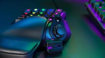 Razer Tartarus Pro Review