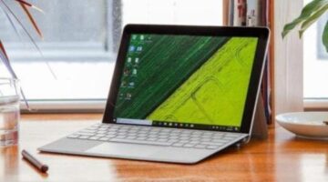 Why I Choose Surface Go and Not Surface Pro 7