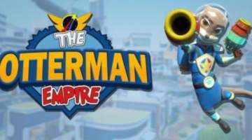 Exclusive interview with Tri-Heart Interactive about The Otterman Empire