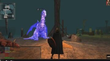 Neverwinter Nights: Enhanced Edition Review | TheXboxHub