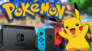Upcoming Pokemon Direct Announced