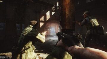 Escape from Tarkov developers say adding playable female characters require “huge amount of work”