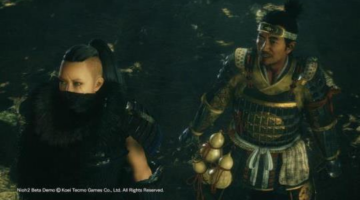 Nioh 2’s Creative Director has revealed how player feedback is being used