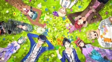 Tokyo Mirage Sessions #FE Encore – review – STACK