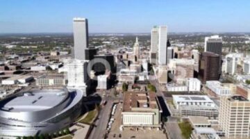 escape room in Tulsa